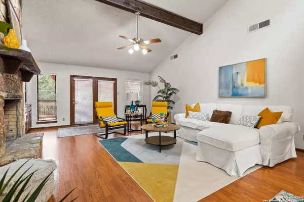 San Antonio, TX 78232,13302 ox bridge