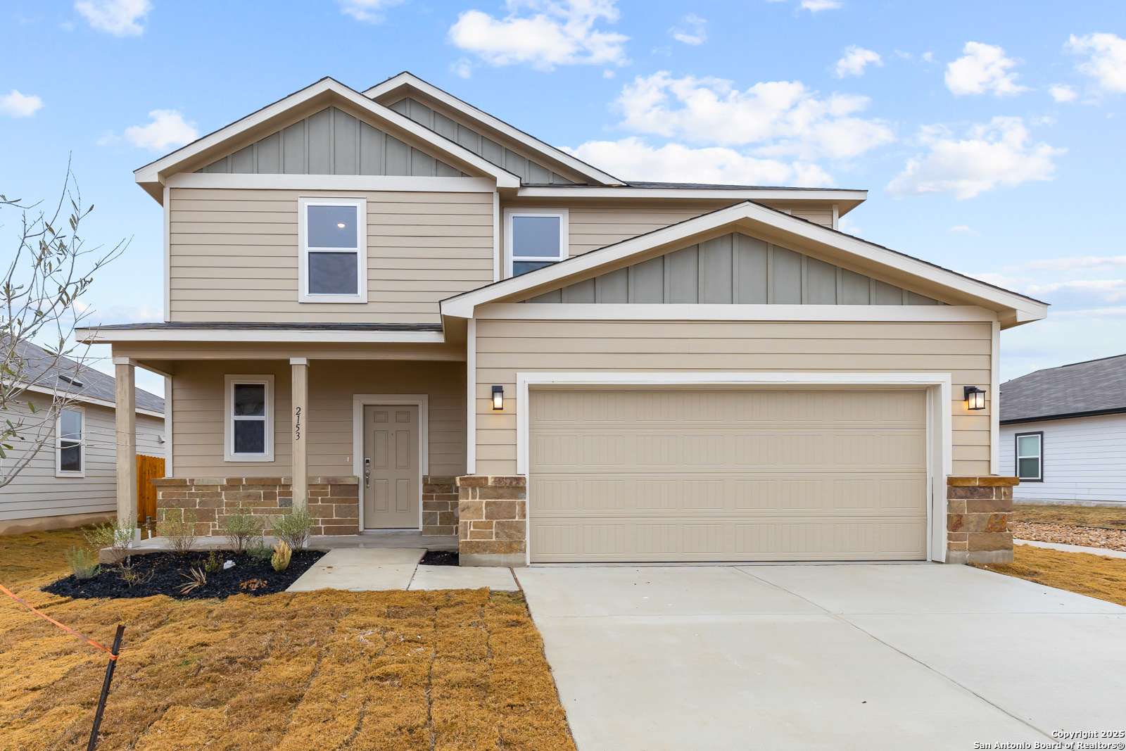 2153 Maestro Drive, Seguin, TX 78155