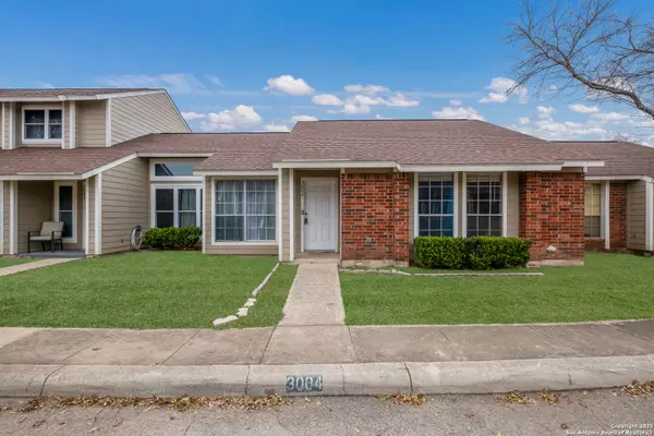 San Antonio, TX 78250-7602,9140 TIMBER PATH UNIT 3004