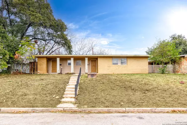 238 EMPORIA BLVD, San Antonio, TX 78209-4054