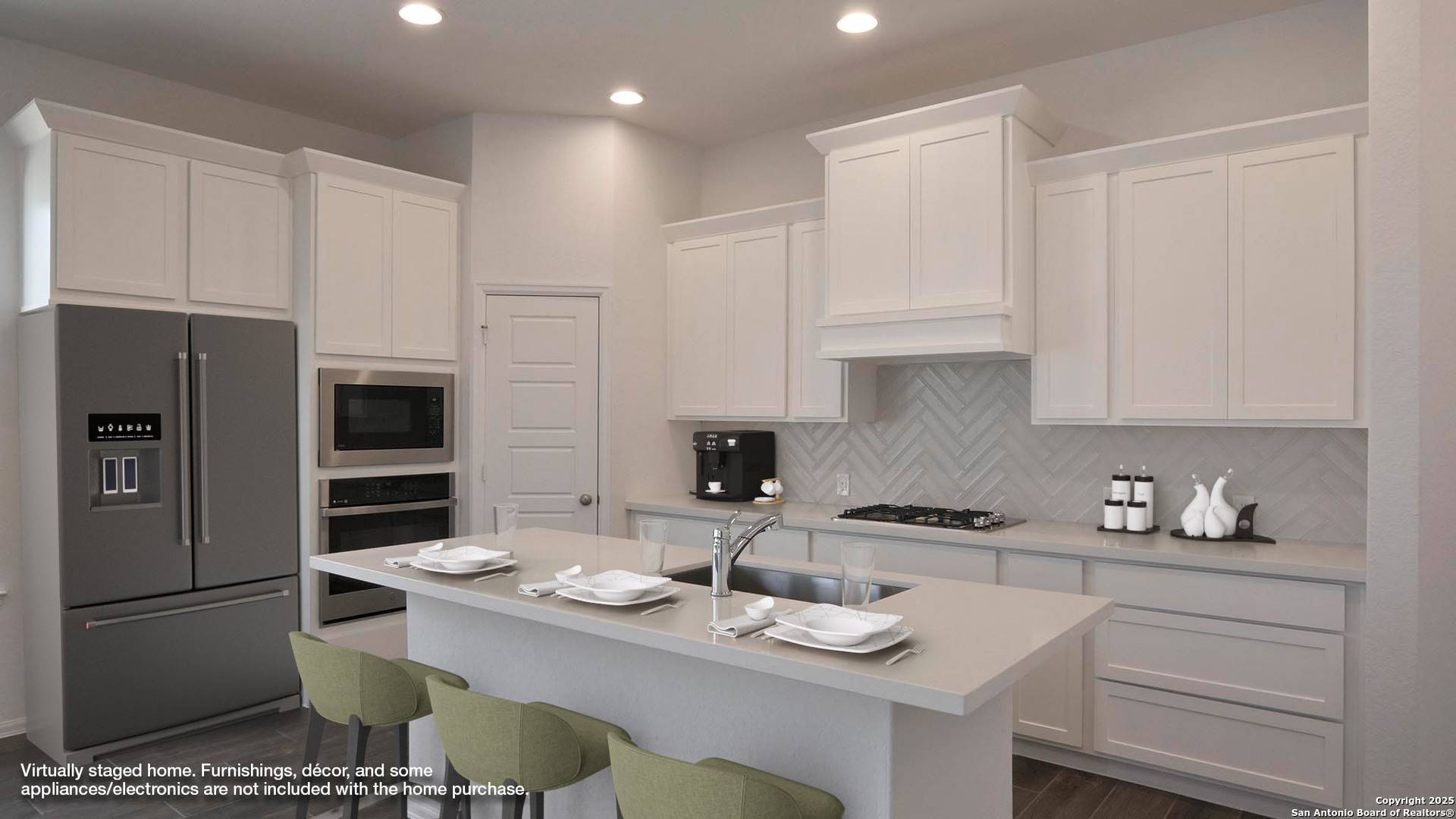 San Antonio, TX 78253,13259 Klein Prairie