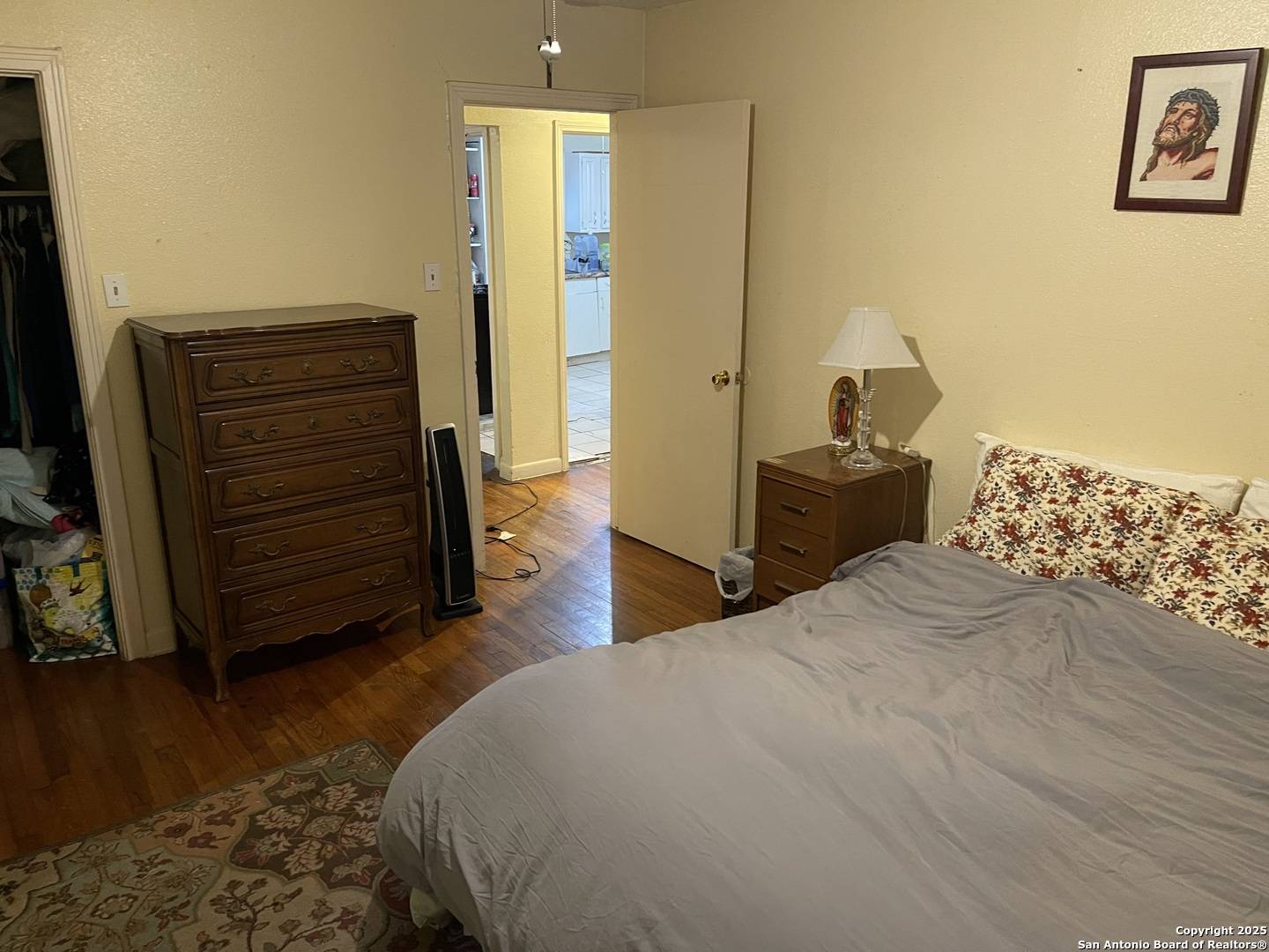 San Antonio, TX 78212-1862,531 OLMOS DR