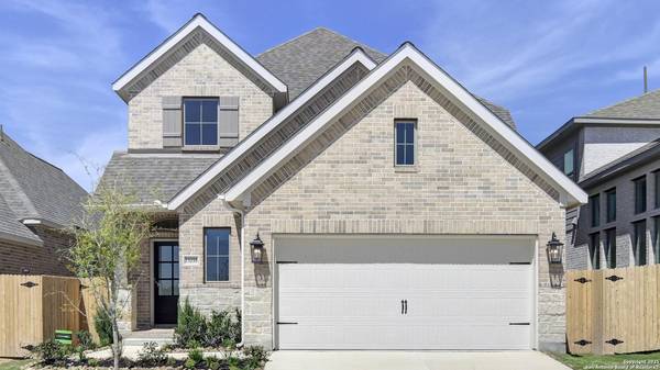 13255 Klein Prairie, San Antonio, TX 78253