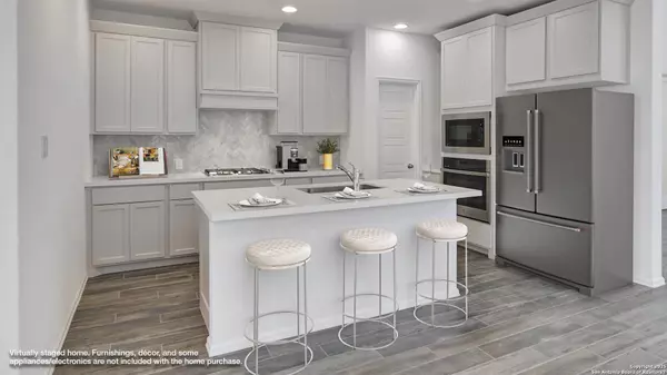 San Antonio, TX 78253,13255 Klein Prairie