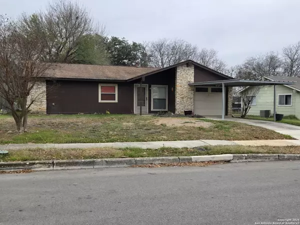 4318 Avenida Prima St., San Antonio, TX 78233