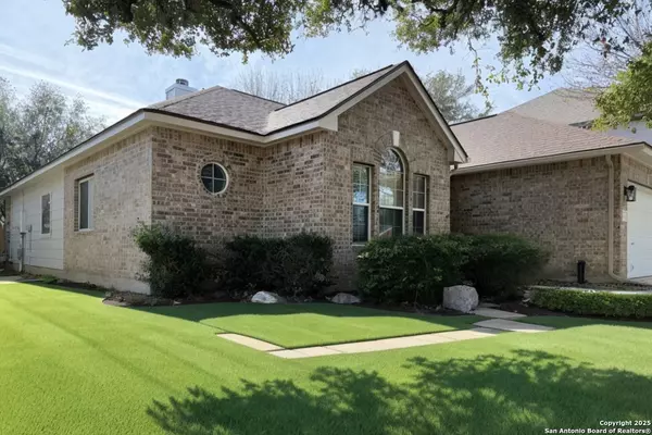 1514 CRESCENT PT, San Antonio, TX 78258-2774