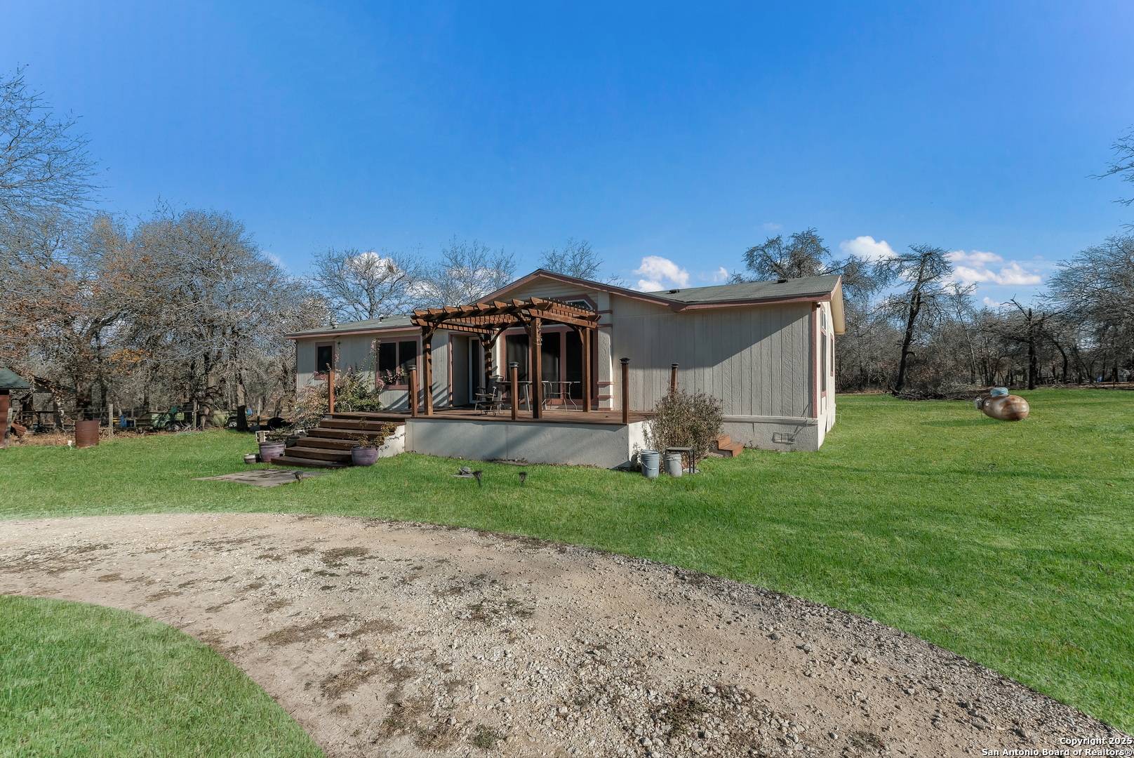 San Antonio, TX 78264,2115 Post Oak Cir