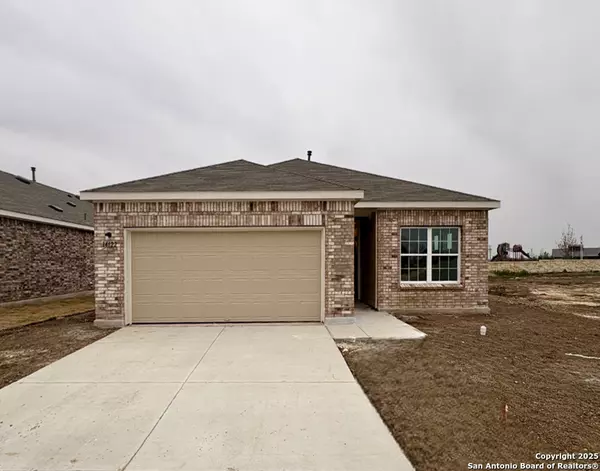 14622 Lower Pass, San Antonio, TX 78252