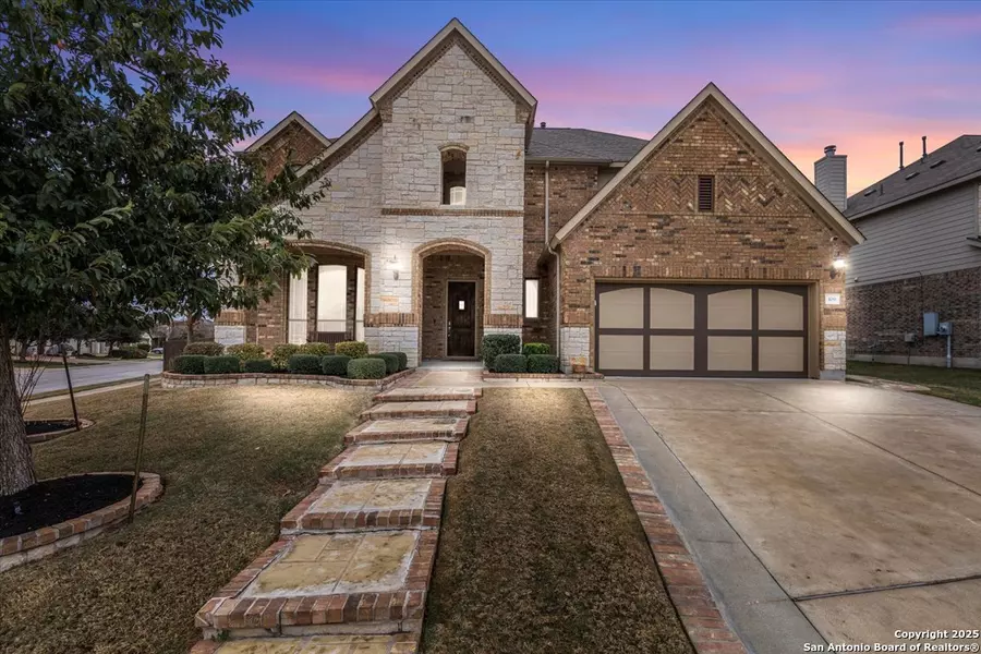 109 hot spring, Buda, TX 78610