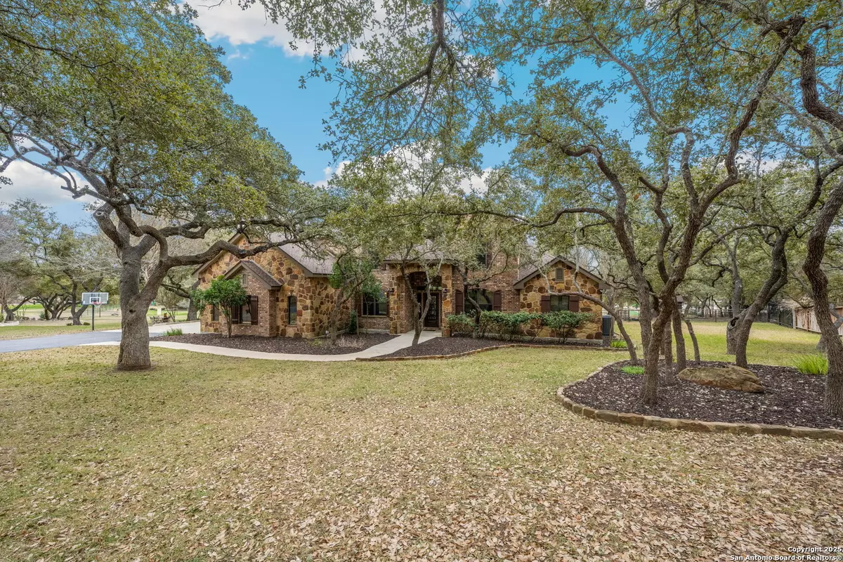 Spring Branch, TX 78070-5973,190 Saddle Ridge
