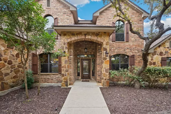 Spring Branch, TX 78070-5973,190 Saddle Ridge