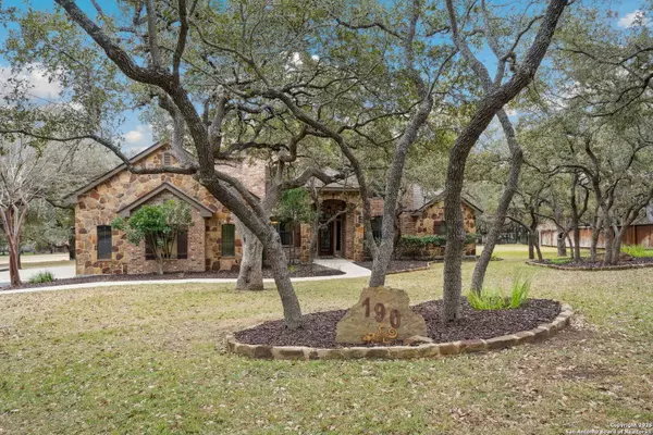 190 Saddle Ridge, Spring Branch, TX 78070-5973