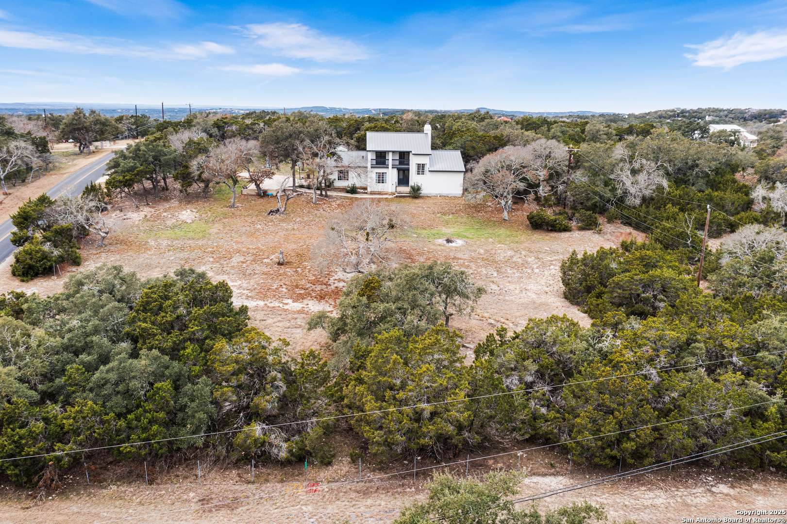 Bulverde, TX 78163-1936,32307 CEDAR VW
