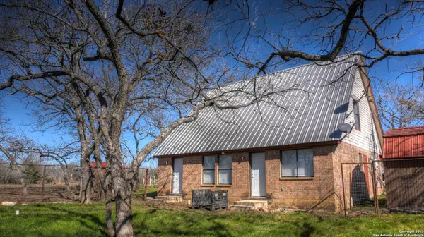 Concan, TX 78838,1147 FM 2748