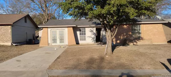 San Antonio, TX 78233-6946,4735 GUADALAJARA DR