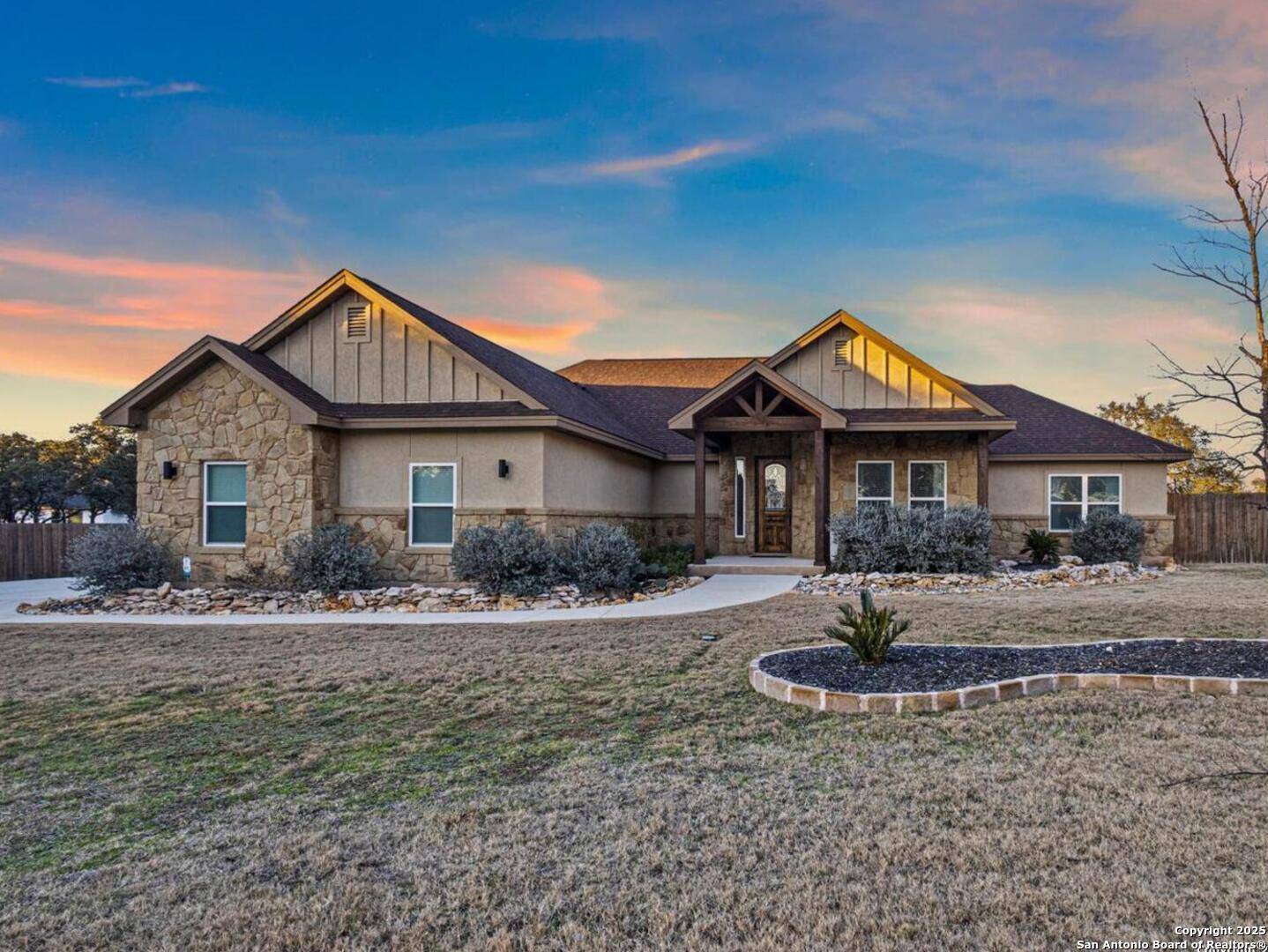 1415 LEDGEBROOK, Spring Branch, TX 78070-4962