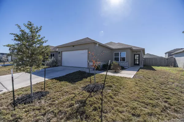 7406 Capricorn Way, Converse, TX 78109