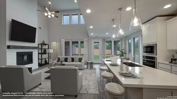 San Antonio, TX 78253,147 Lukas Cove