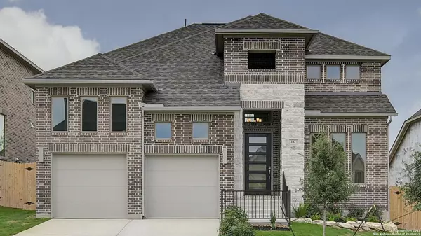 147 Lukas Cove, San Antonio, TX 78253