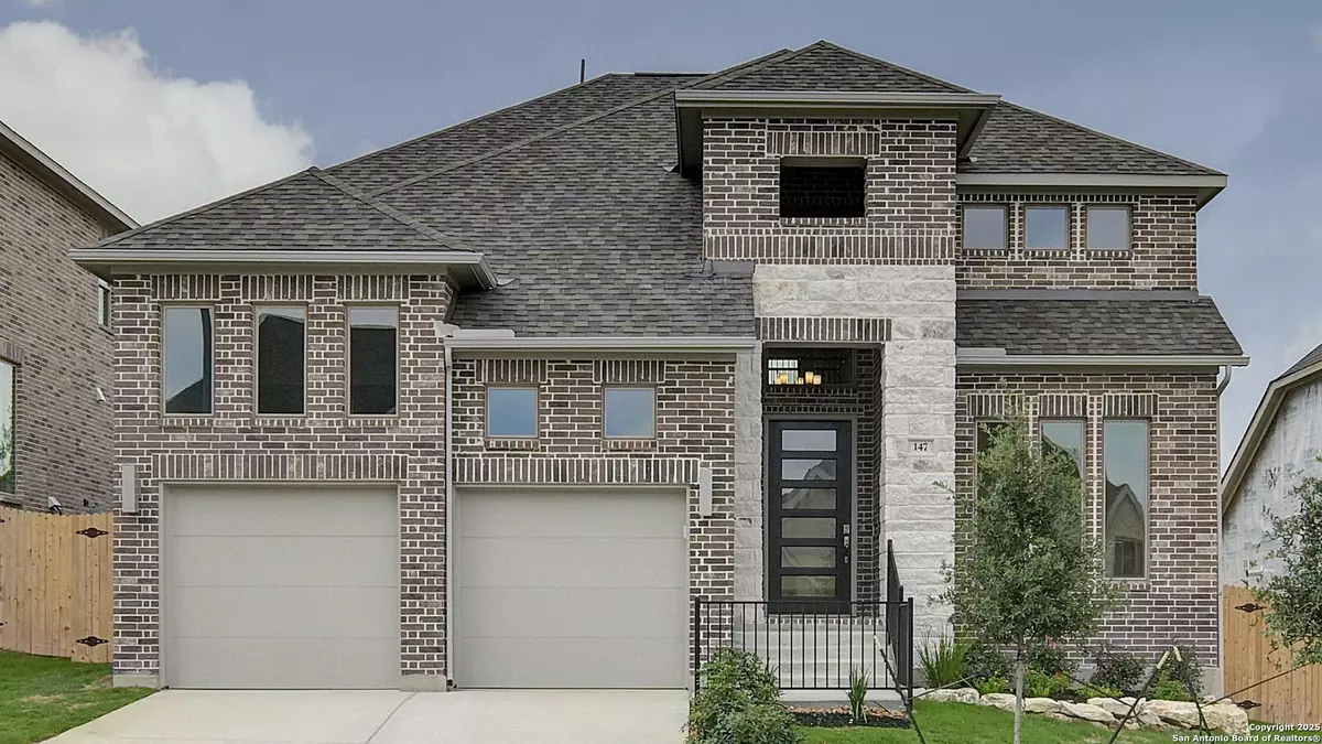 San Antonio, TX 78253,147 Lukas Cove