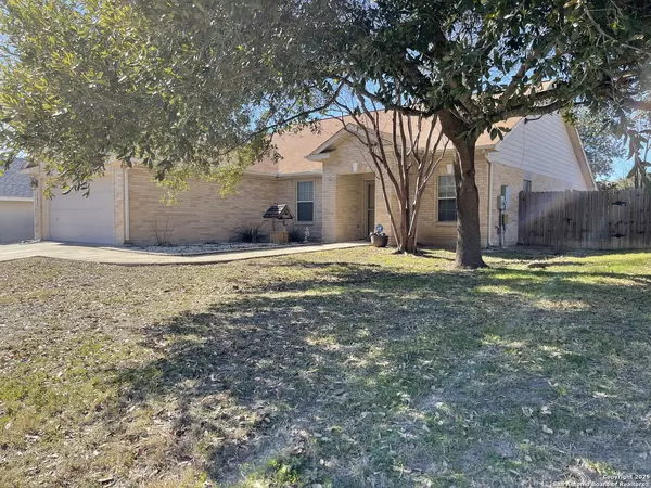 Cibolo, TX 78108-3226,153 SPRINGTREE PKWY