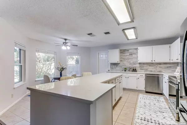 16419 Calico Creek Dr,  San Antonio,  TX 78247-4444