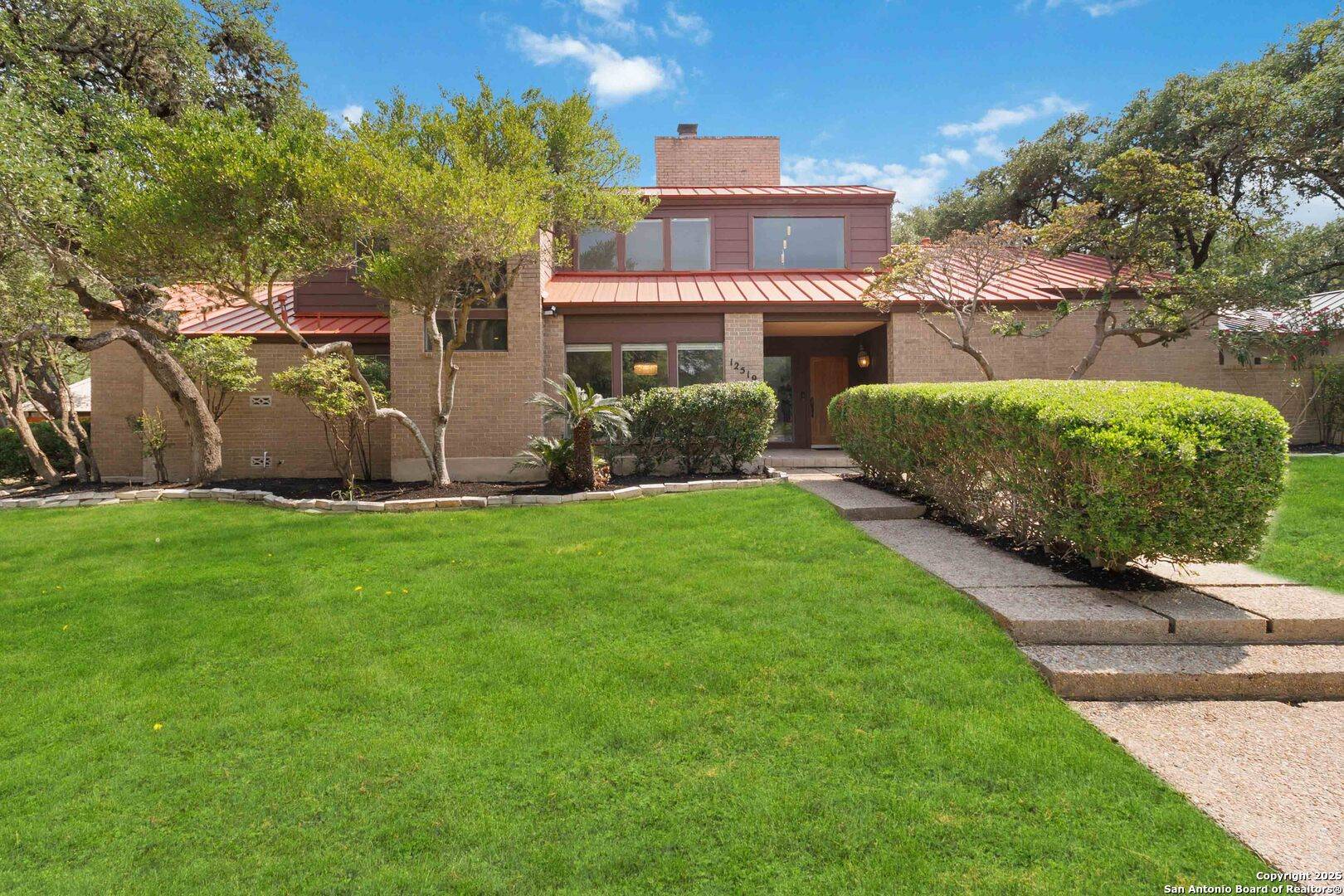 12519 Elm Manor St, San Antonio, TX 78230