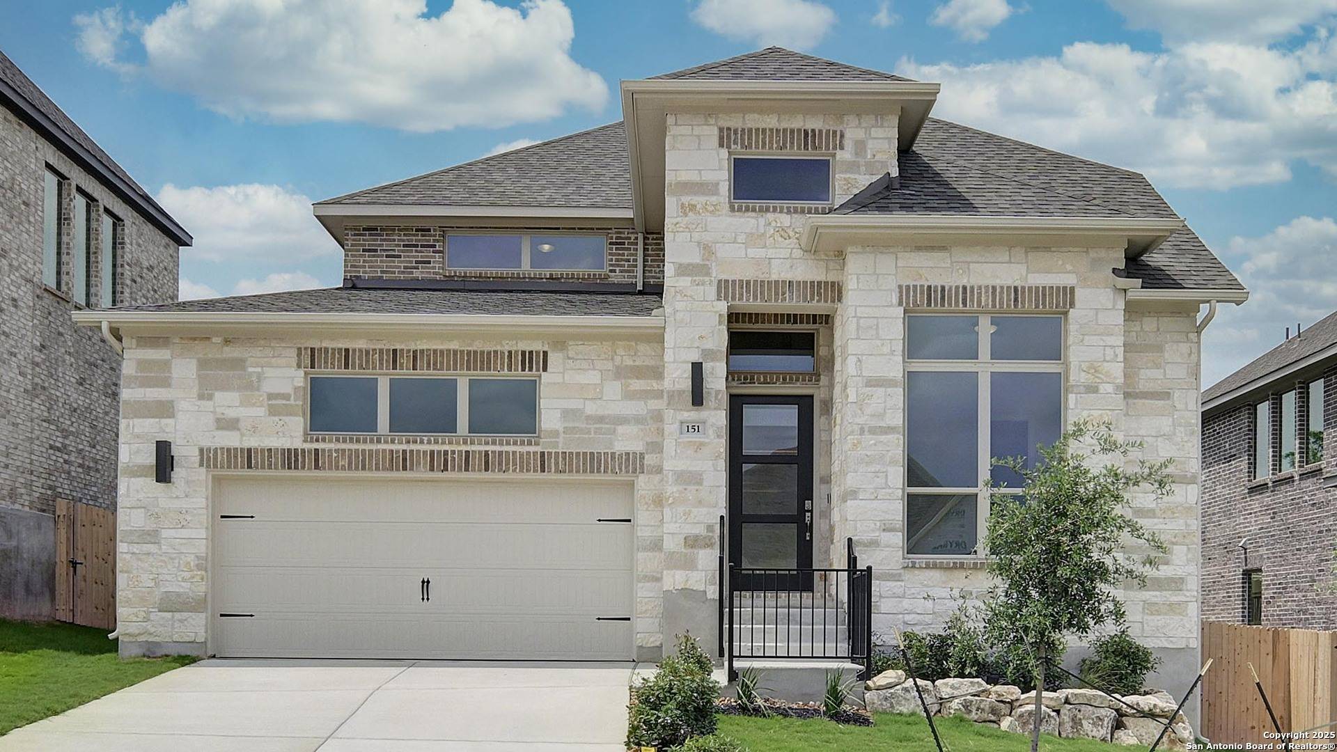 151 Lukas Cove, San Antonio, TX 78253