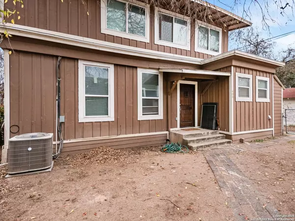 San Antonio, TX 78212-3363,707 CRAIG PL