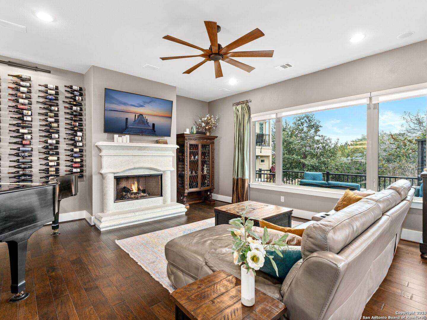 4616 AVERY WAY, San Antonio, TX 78261-3087