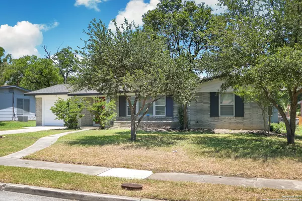 San Antonio, TX 78216-6455,443 SENOVA DR