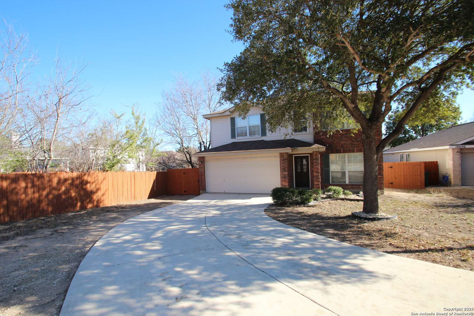 San Antonio, TX 78245,10402 Cub Vly