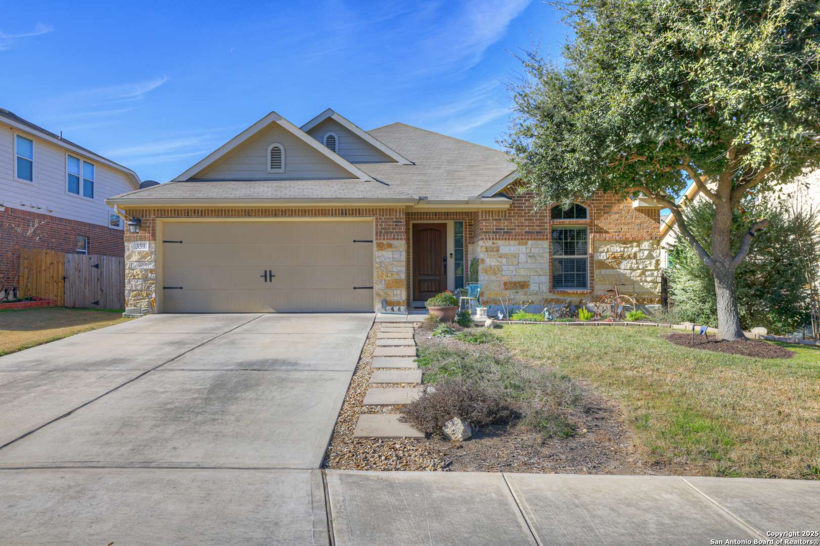 359 CYLAMEN, New Braunfels, TX 78132-4892