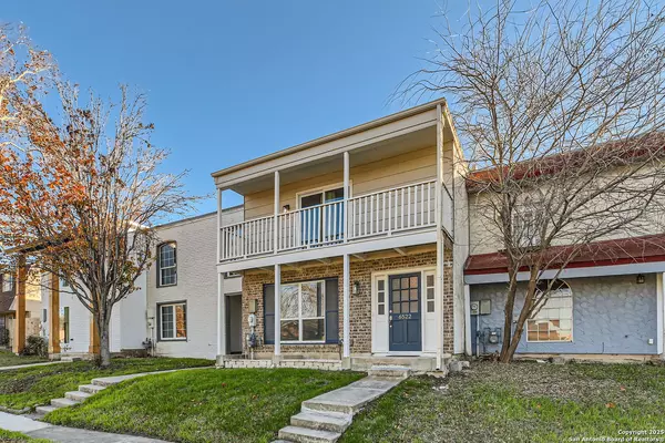 6522 SPRING MANOR ST, San Antonio, TX 78249