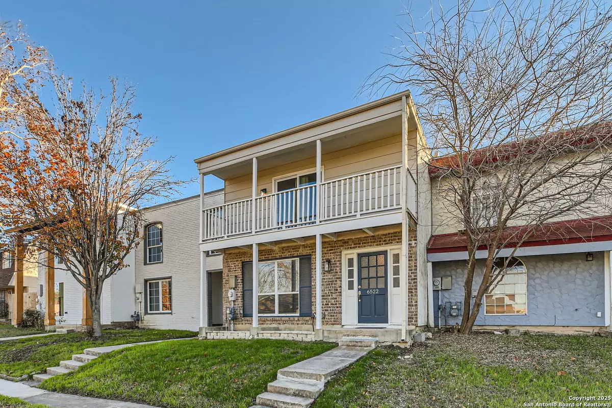 San Antonio, TX 78249,6522 Spring Manor St