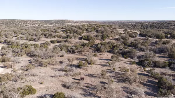 LOT 72 Axis Draw, Rocksprings, TX 78880