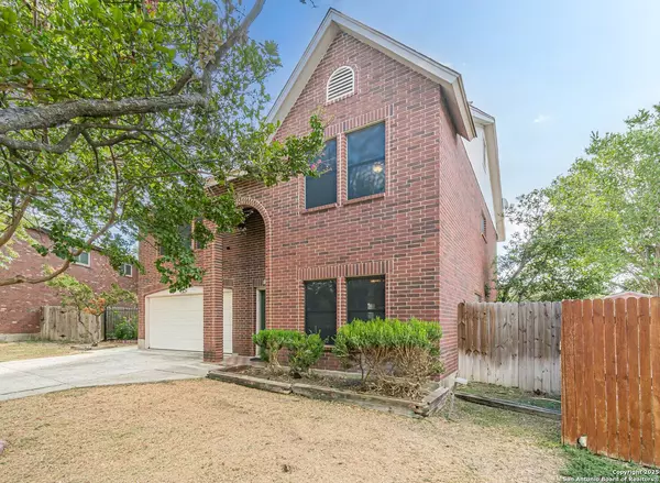 San Antonio, TX 78259-2116,3534 WESTMARK