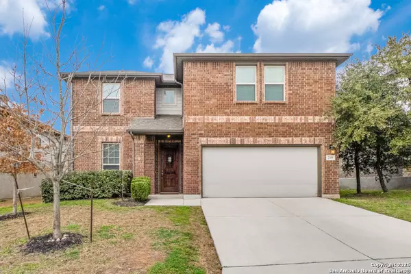 San Antonio, TX 78253,219 LUCCHESE STREET