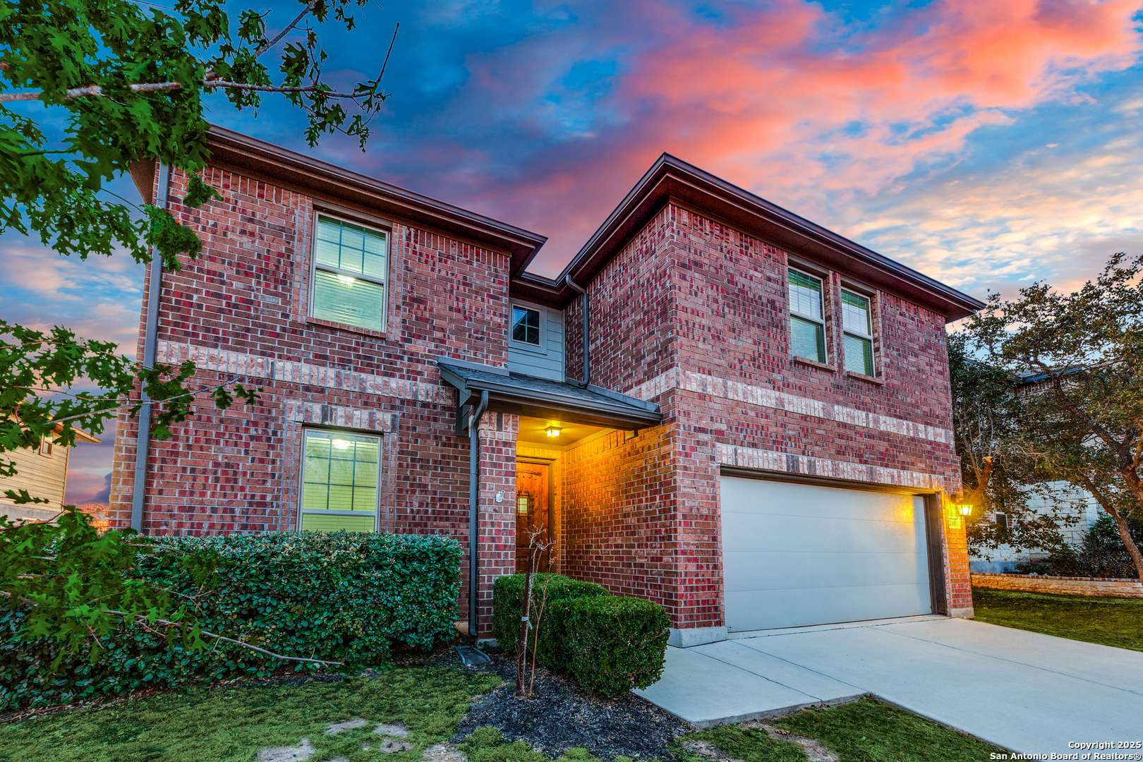 219 LUCCHESE STREET, San Antonio, TX 78253