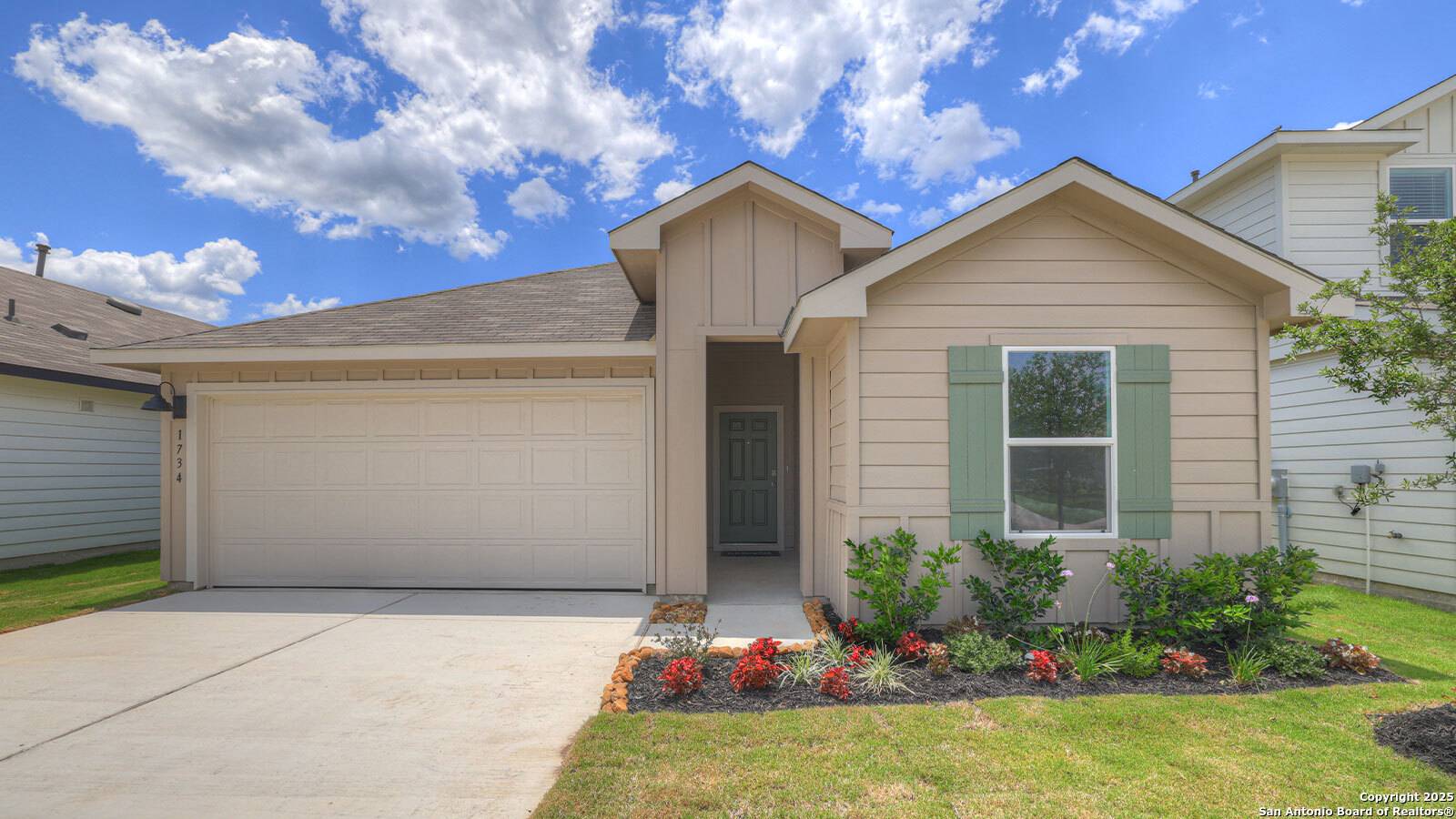 1734 KOLBE TRAIL, New Braunfels, TX 78130