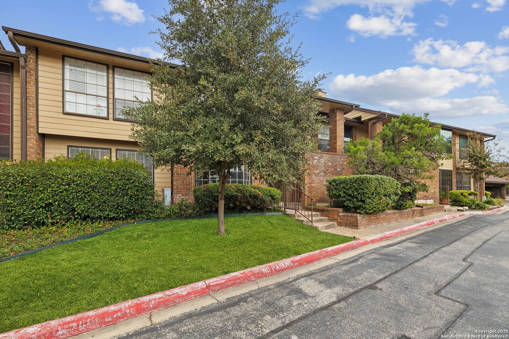 3605 Hidden Dr. UNIT E3, San Antonio, TX 78217