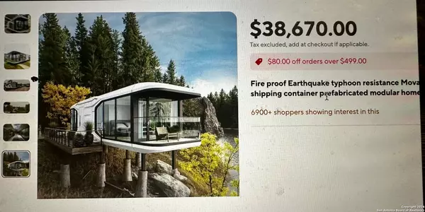 Spring Branch, TX 78070,0 TBD Contour Dr