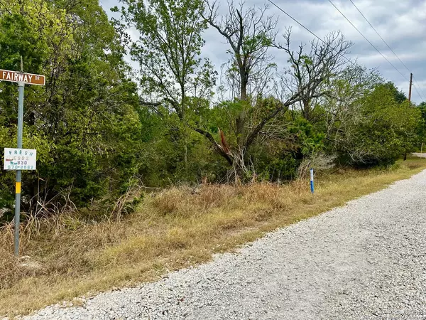 0 TBD Contour Dr, Spring Branch, TX 78070
