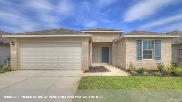 331 HONEYDEW WAY, Seguin, TX 78155