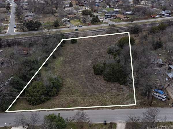 LOT7 martinez loop,  Kyle,  TX 78640