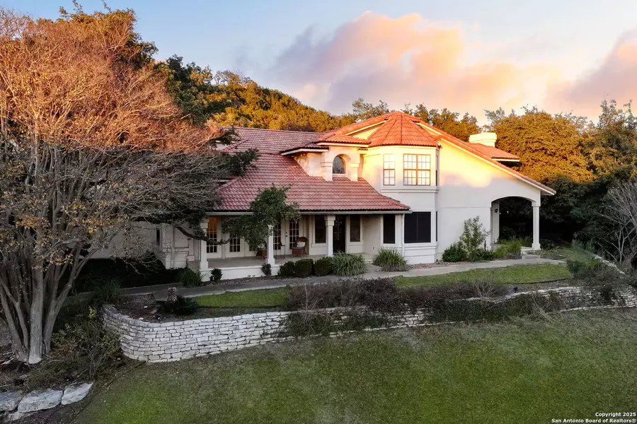 14 CARRIAGE HLS, San Antonio, TX 78257-1204