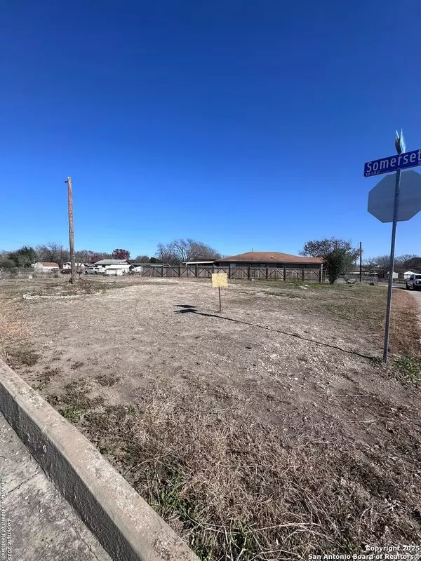 San Antonio, TX 78211,000 Somerset Rd
