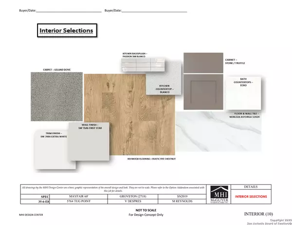 New Braunfels, TX 78130,5764 Tug Point