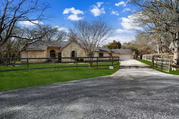 Boerne, TX 78006-8933,106 QUAIL CT