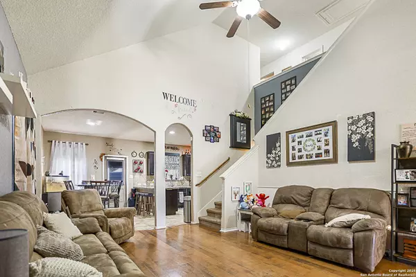 San Antonio, TX 78244-1919,6503 CANDLEBRITE DR